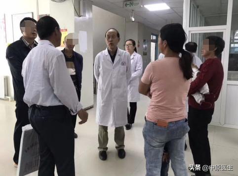 在一家医院工作,刚刚步入医院工作的感受