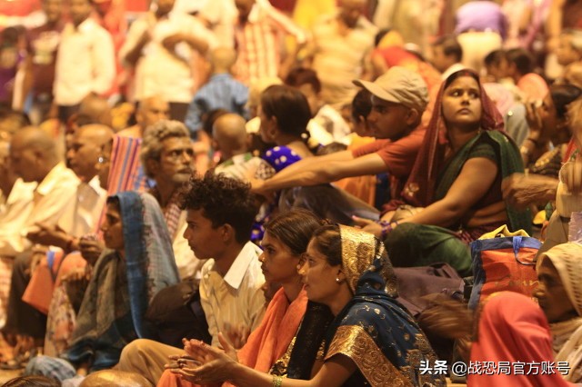 别被营销号带节奏,不要被营销号洗脑