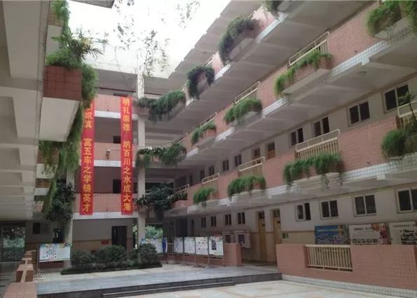 重庆一中渝北分校怎么样,初升高择校重庆一中各分校排名