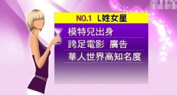 港媒曝林志玲,港媒爆料林志玲