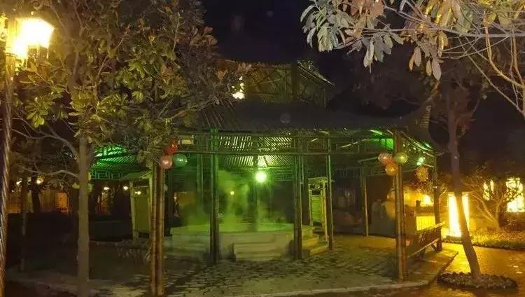 滕州新盈泰温泉,滕州盈泰生态双人温泉