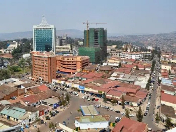 非洲小国卢旺达:与中国密切合作,经济发展快,看不到任何脏乱差