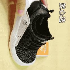 阿迪耐克童鞋为什么那么便宜,mikihouse和hb的童鞋哪个好