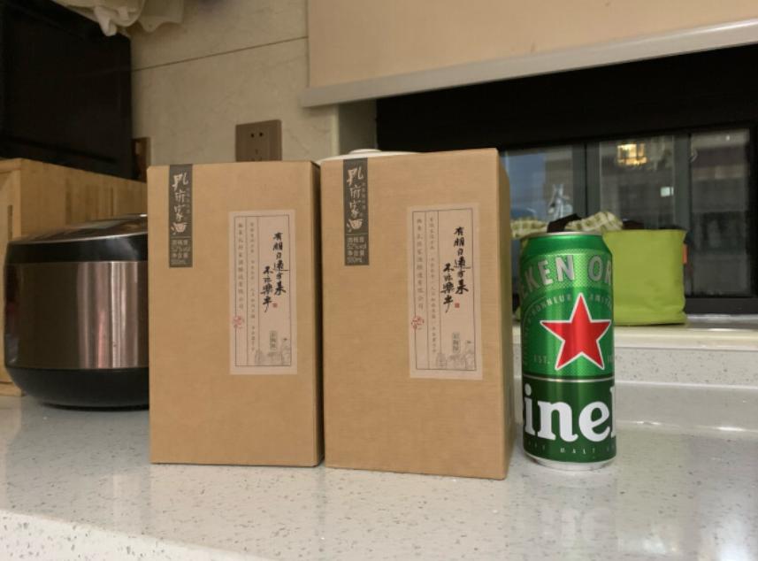 被低估的10大白酒,被低估的山东好酒