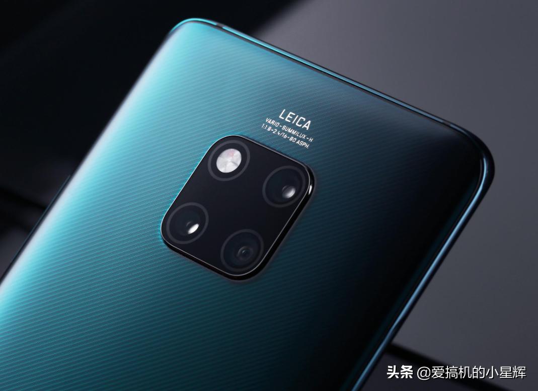 华为再创手机纪录,华为性能最强大的旗舰机