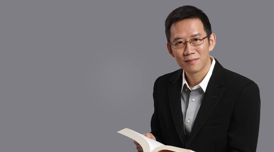 吴晓波2022年,吴晓波怎么发展起来的