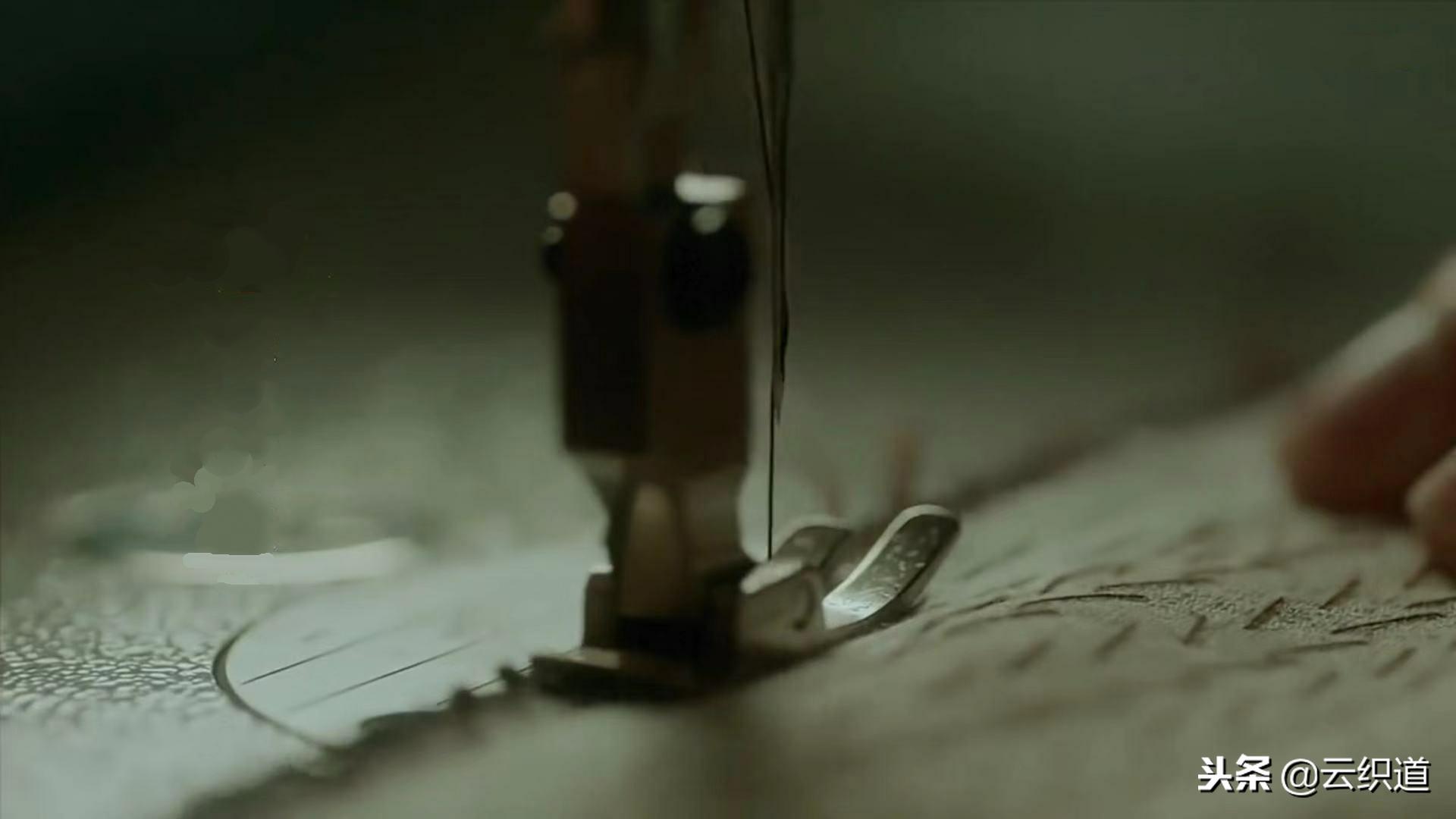 裁缝的手艺有哪些,一个好的裁缝要经历哪些过程