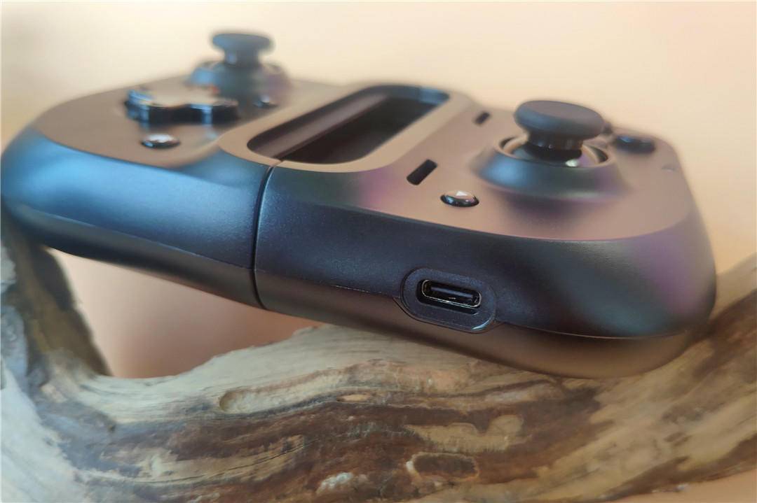 雷蛇骑仕手柄v2兼容什么游戏,雷蛇骑仕手柄v2深度测评