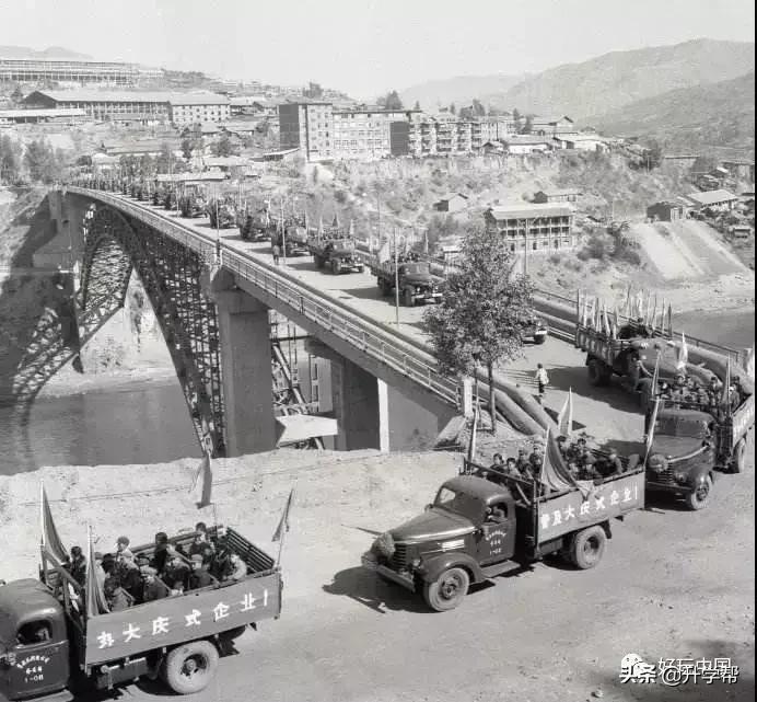 50年三线建设成就,纪念三线建设六十年