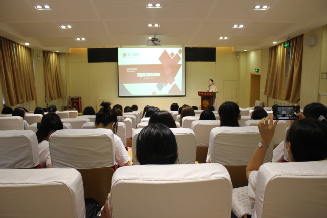 策马翻译南京培训机构,策马翻译培训南京