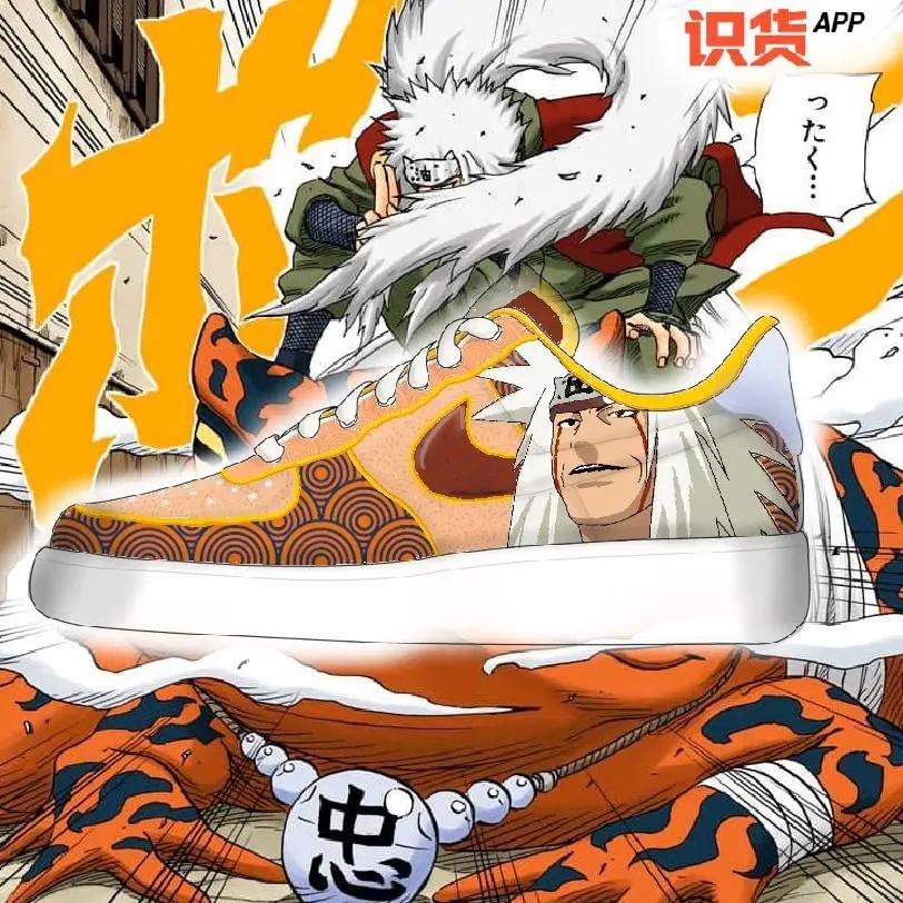 这双鞋的颜色独一无二,全网第一双配色的鞋你见过吗