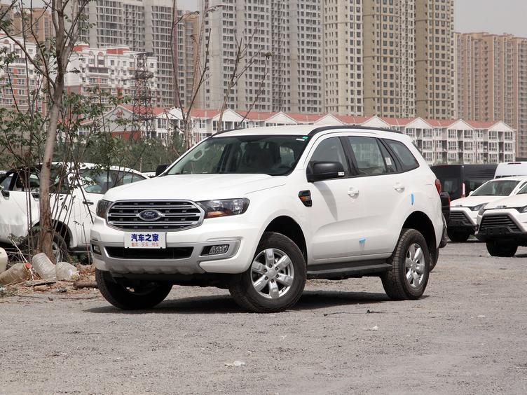 2.3t撼路者越野视频最新,2.0和2.3的撼路者对比