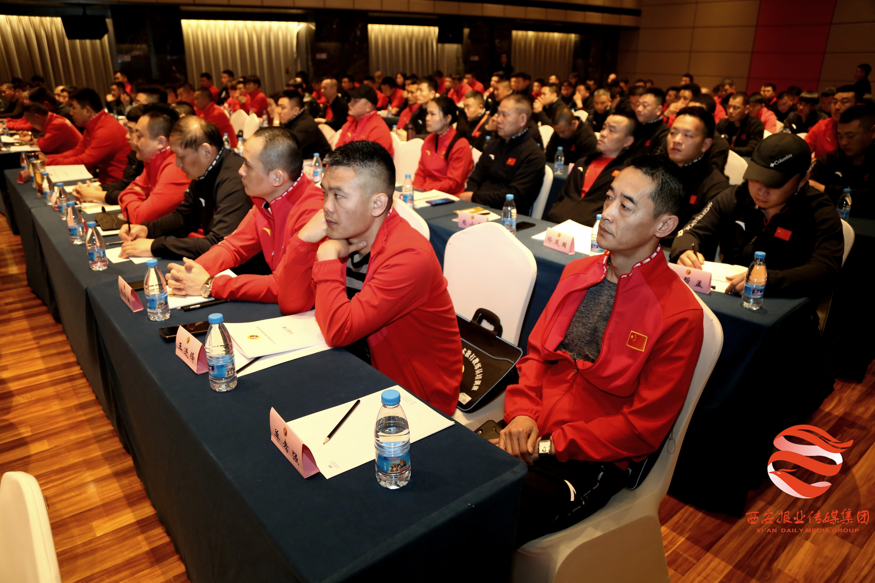 传承武术散打培训,西安青少年武术散打培训机构