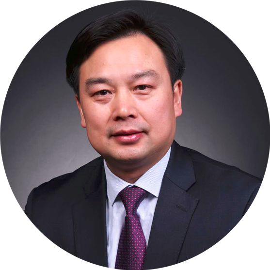 赣州蓉江新区区委书记,赣州开发区区委书记