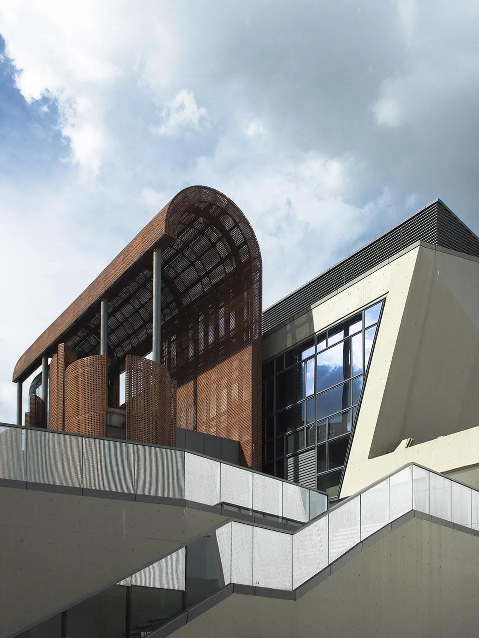 深圳国际艺展中心,深圳国际创意展