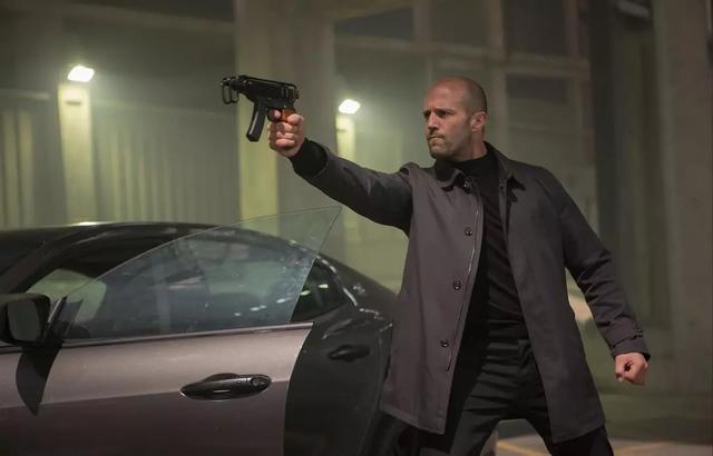 杰森斯坦森最强十部动作大片,杰森斯坦森十部必看动作电影国语