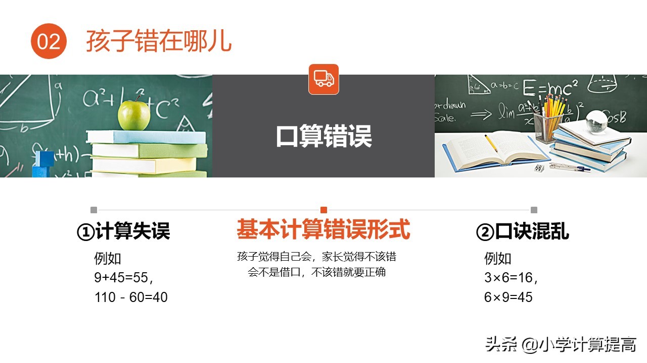 孩子学数学很粗心该怎么办,孩子学数学算得慢怎么办