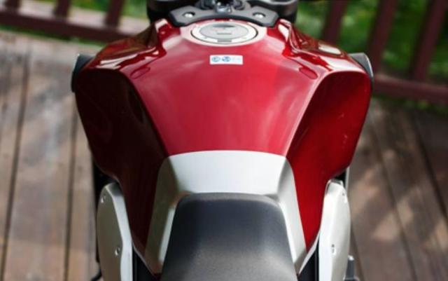 10款本田cbr1000rr测评,本田cb1000r优缺点