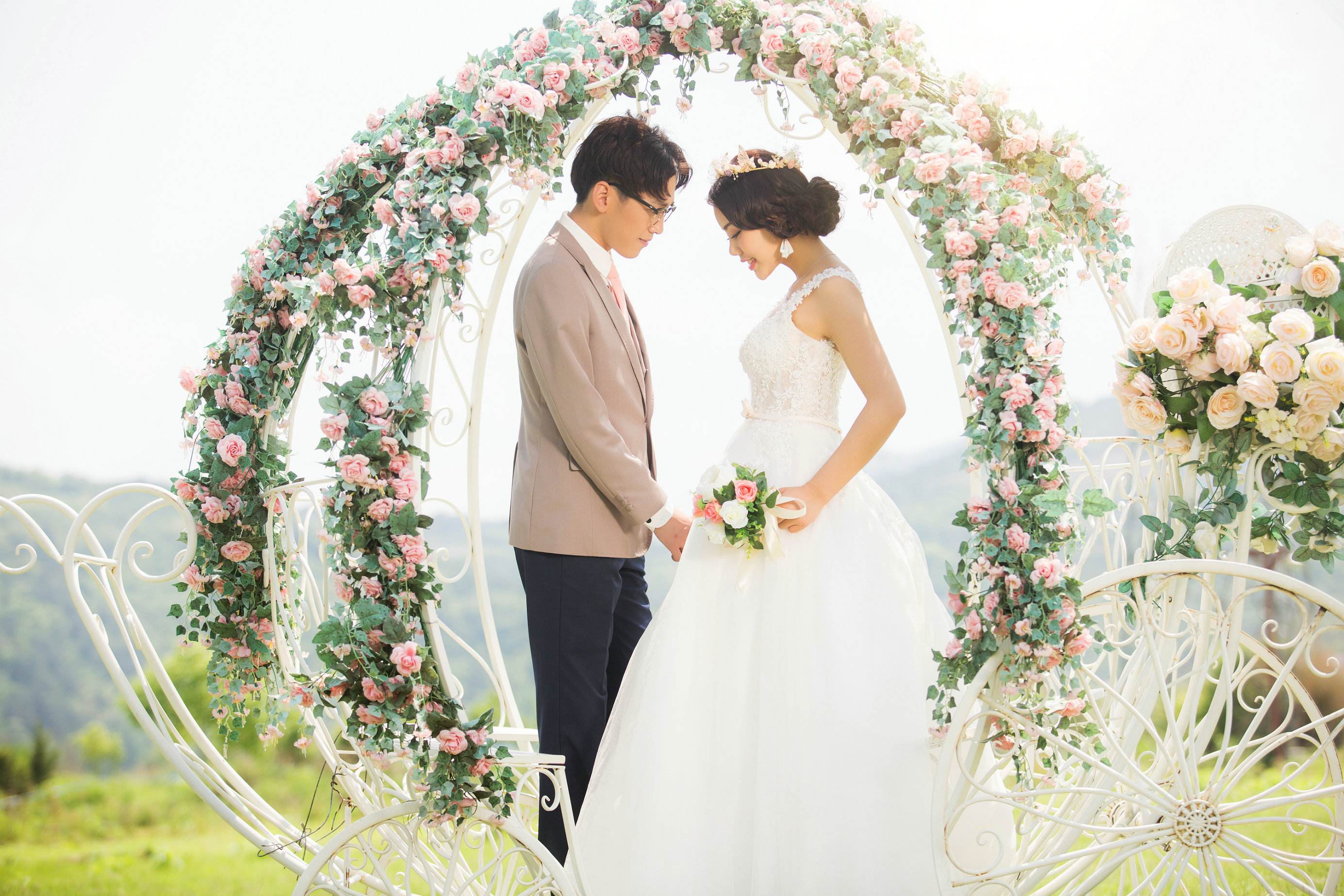 抖音热门最火的婚礼歌曲,抖音十大最火的婚礼中文歌曲