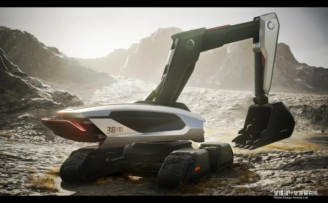 设计界奥斯卡|2021德国iF设计奖金奖名单揭晓