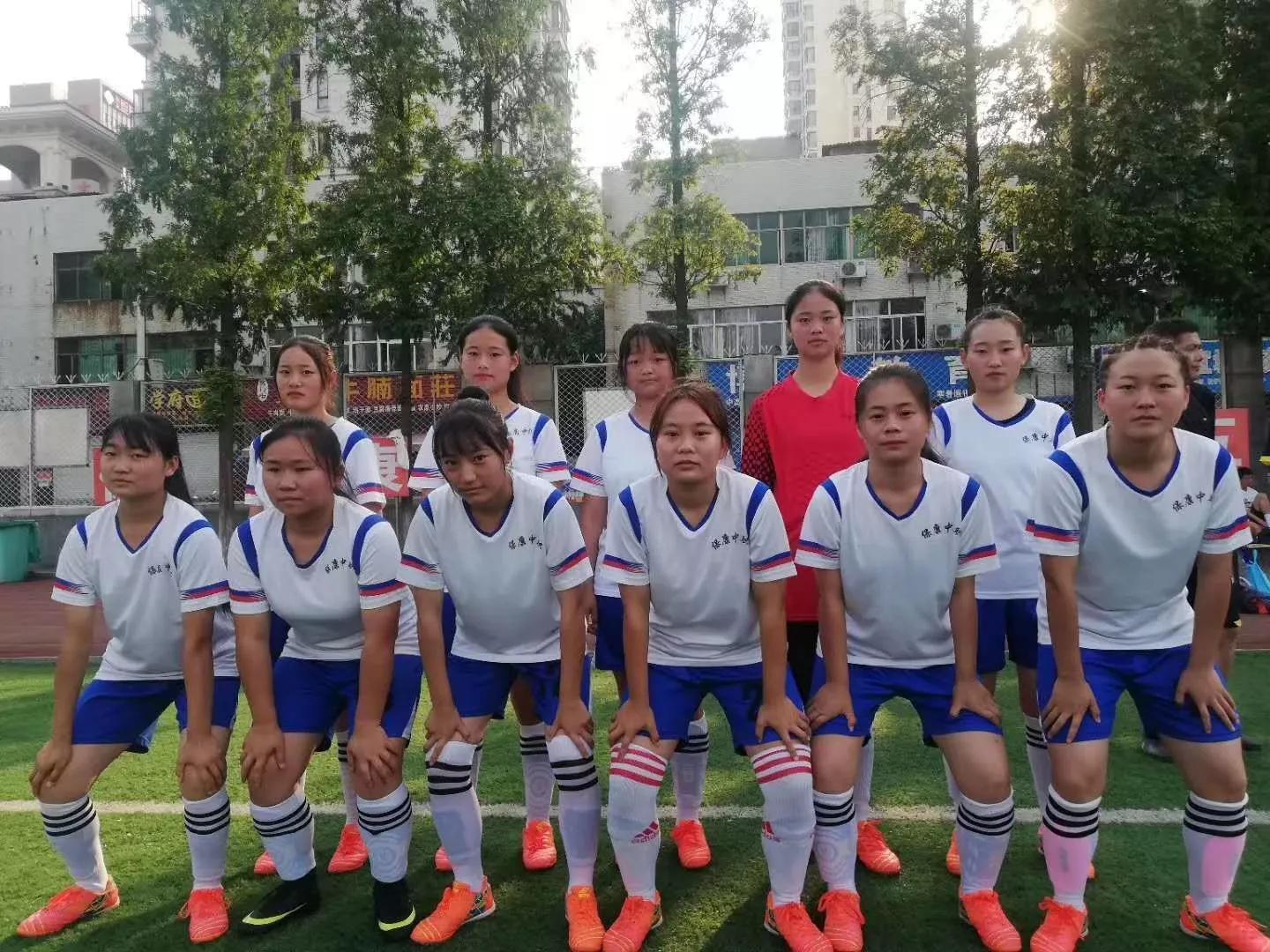 青少年足球运动,青少年足球的特点