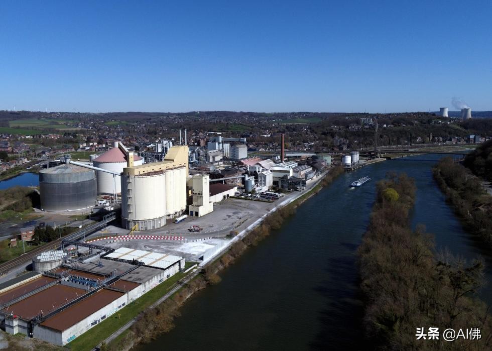 全球50个国家和地区首富