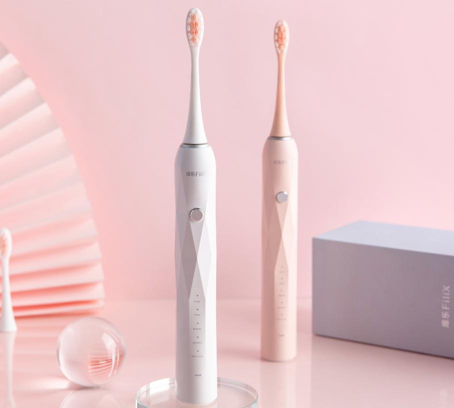 2021电动牙刷品牌排行前十名,2021官方十大电动牙刷红黑榜