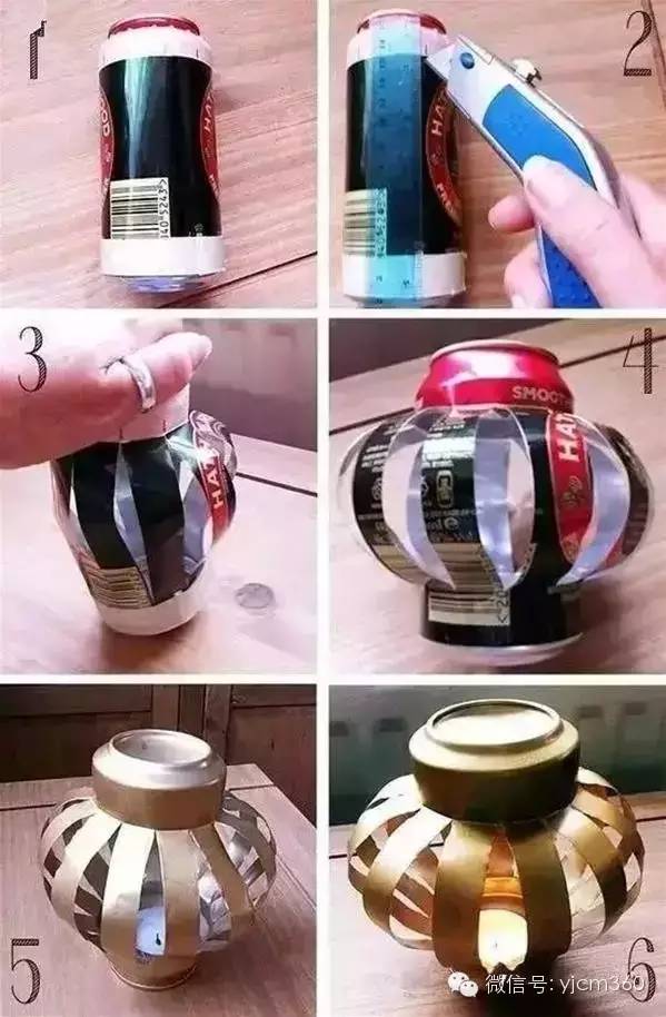 简单又好做的小孩做的过年手工,diy手工春节装饰品