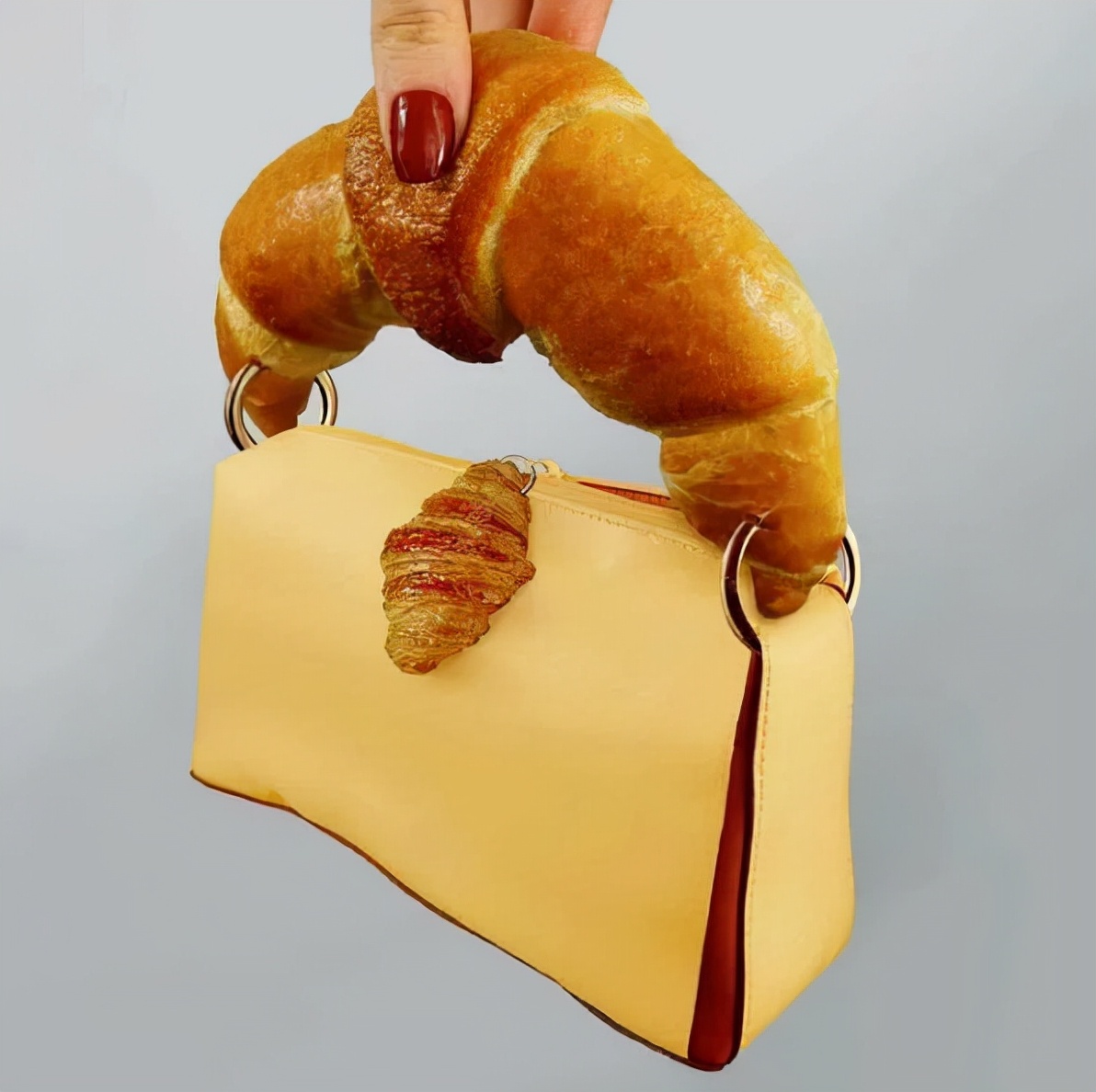 蔬菜中的爱马仕,爱马仕铂金包做法