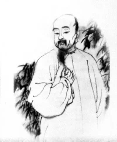 名家笔下的螃蟹诱人极了,中国名家笔下的螃蟹