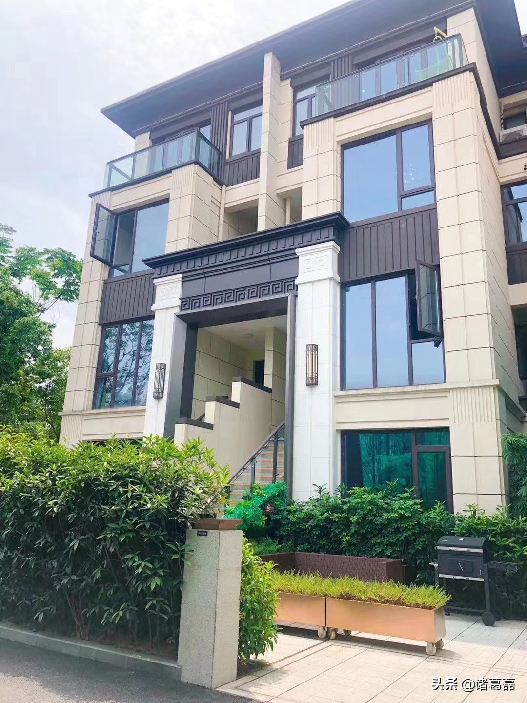 宜昌三大别墅排名,宜昌最高端别墅