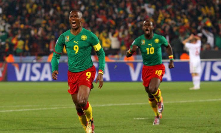 一代传奇谢幕，猎豹永存心中