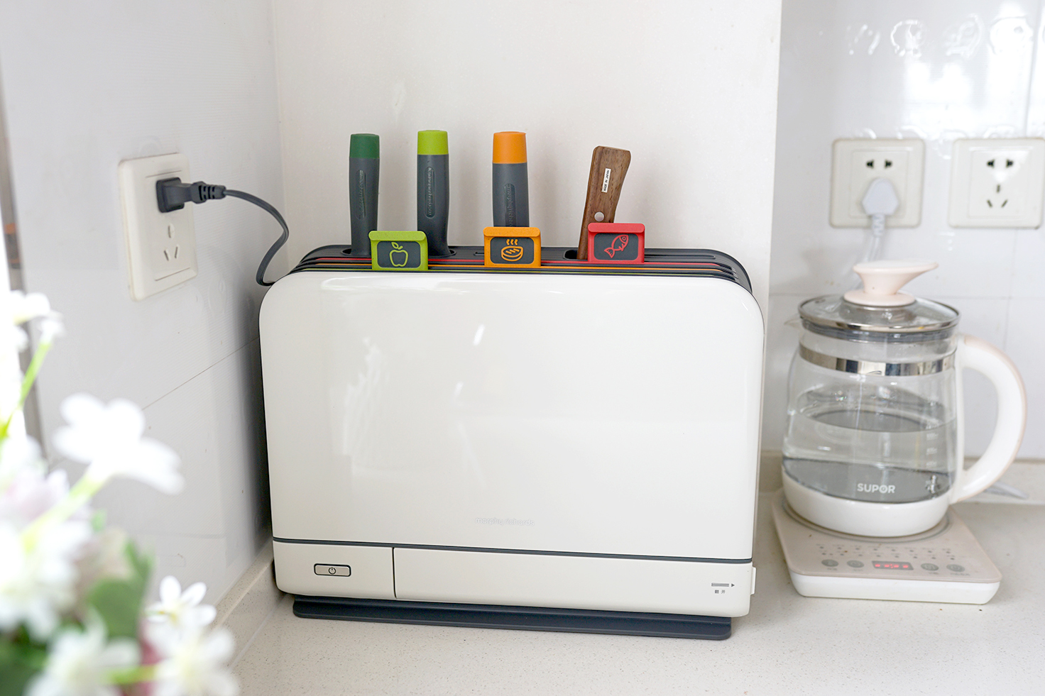 厨房实用小家电推荐,省时省力的厨房家电推荐