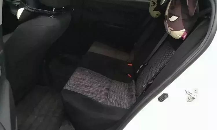 最省油的车排行榜丰田威驰第一名,15万公里的丰田威驰怎么样