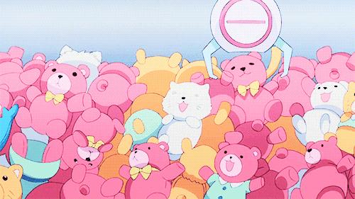 太原新开超火抓娃娃网红店！专门贩卖少女心的粉红小店！梦幻拍照