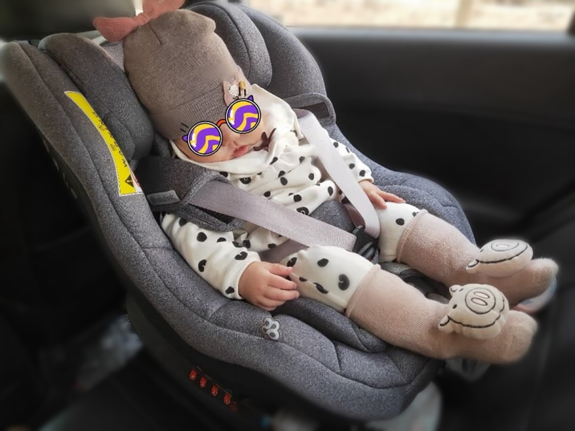 儿童安全座椅怎么选？“宝贝第一”实测值达标准要求最佳水平