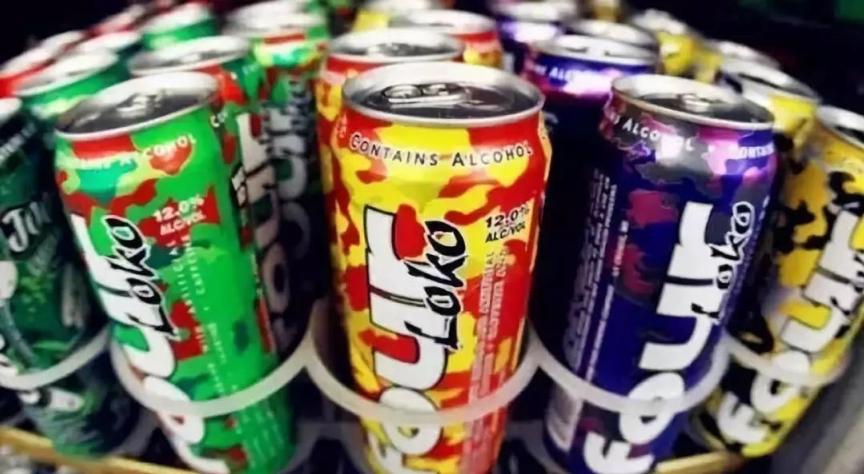 如果曾经叱咤社交网络的“断片酒”是三无产品，那你还敢喝么？