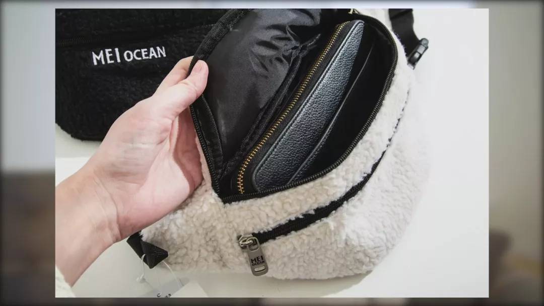 日本时尚博主AYA的Avail冬季购入品介绍-包包格纹服饰特集