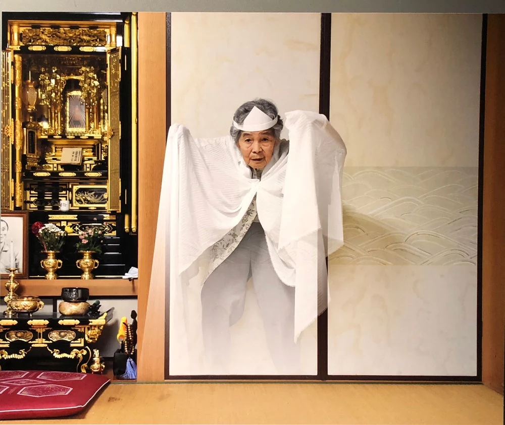 她，82岁，白天捏饺，晚上打碟——乐学无止境，人生才能不设限