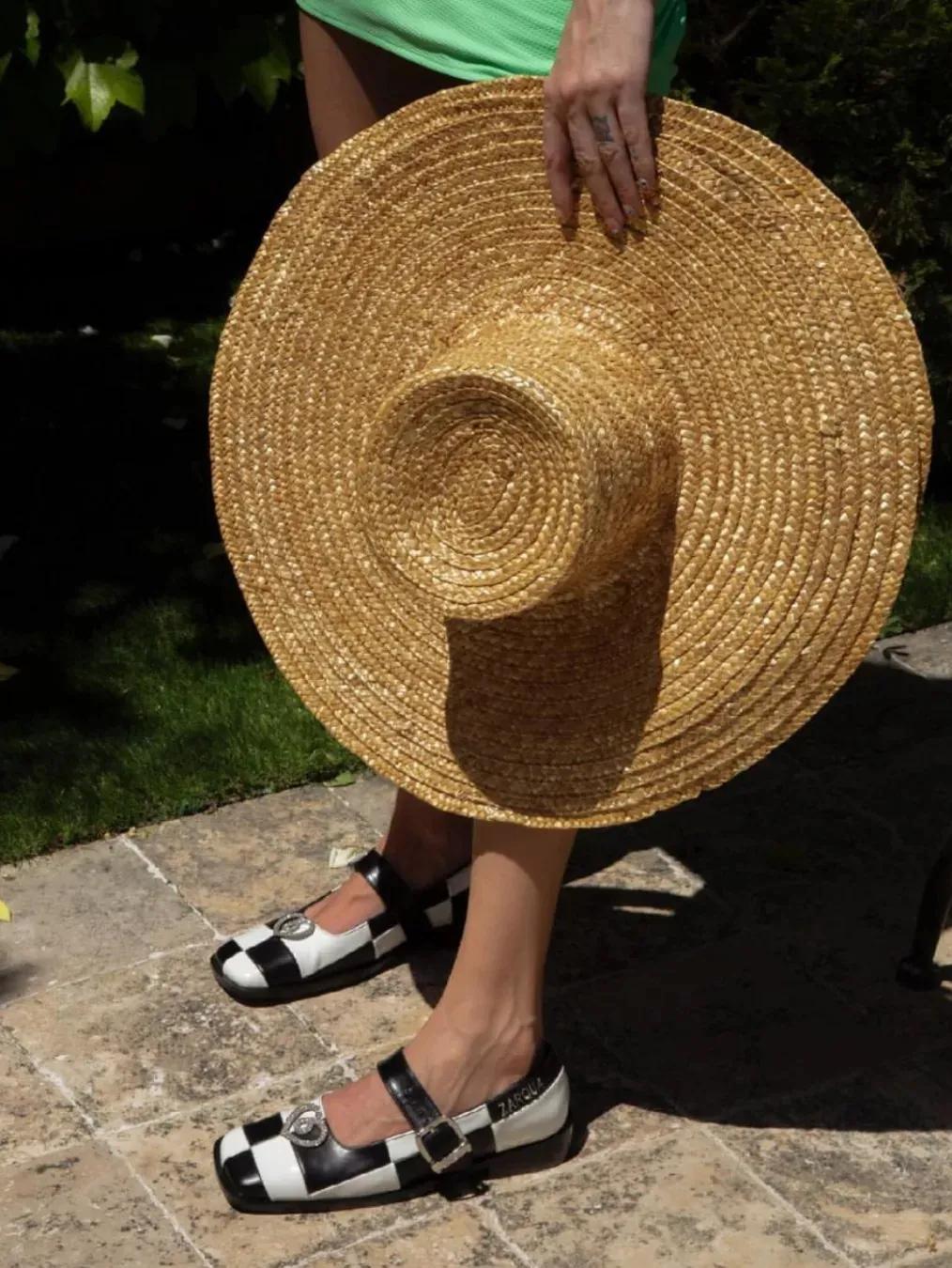 今年为啥流行棋盘格,棋盘格现在还流行吗