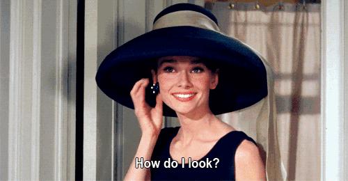 防晒好看的适合春天戴的帽子,夏日必备帽子防晒遮阳显脸小