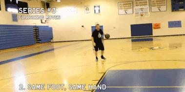 禁区小打大如何打,禁区怎么打