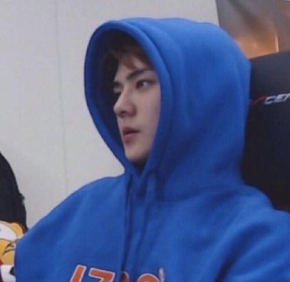 大势爱豆韩国综艺节目,养猪吴世勋