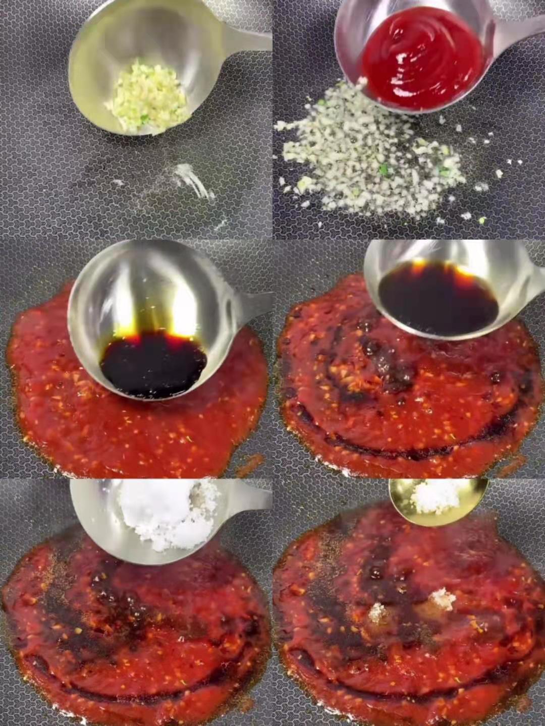 大青椒酿肉的正确方法,青椒酿肉没有肉馅能不能换成别的