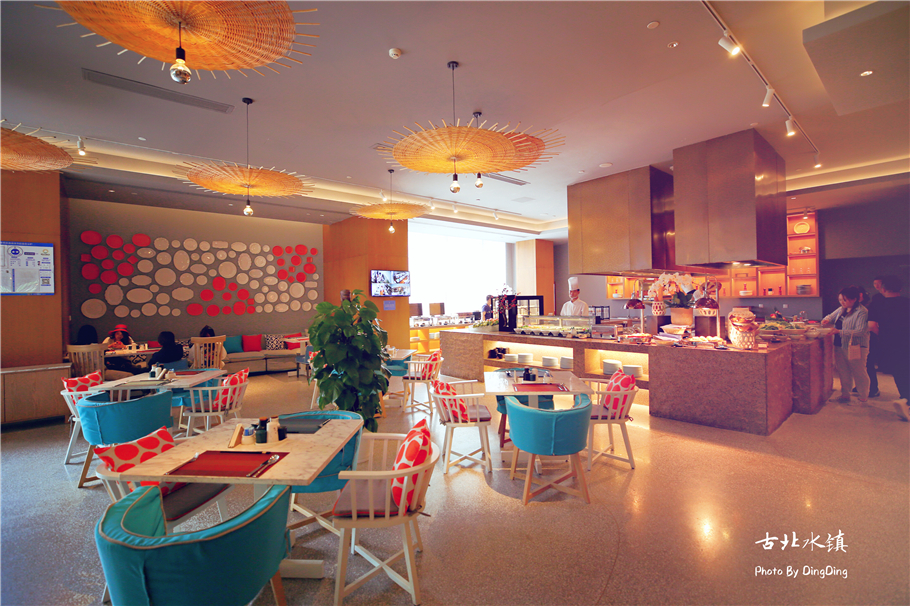 古韵水乡的古北水镇,古北水镇古镇探秘攻略