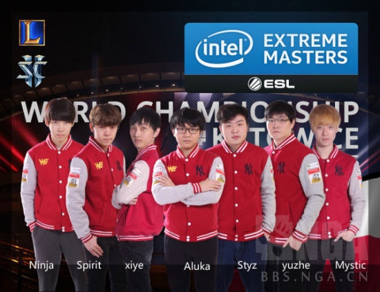 lpl编年史合集,lpl编年史完整