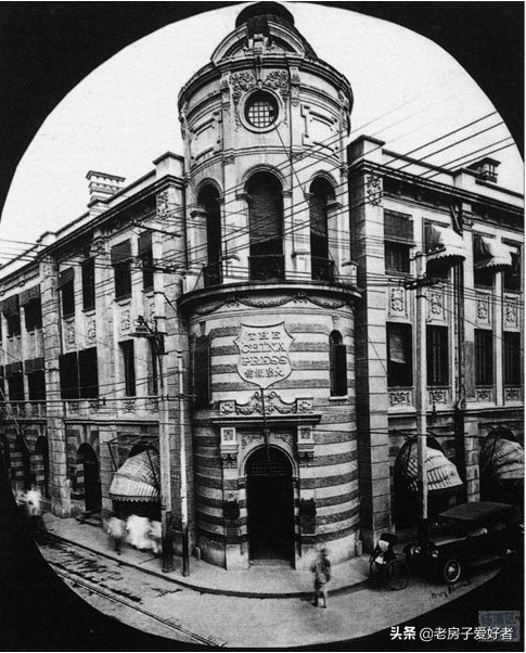 江西历史建筑,江西名人故居一览表