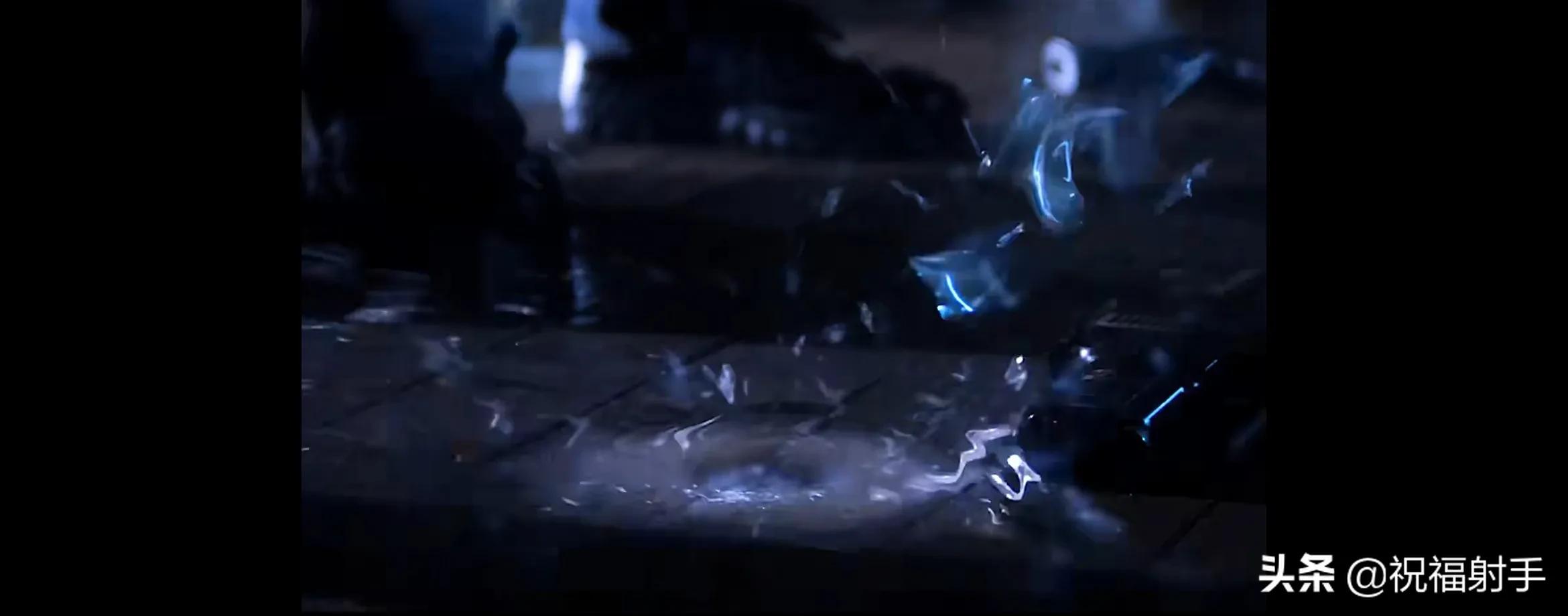 第十三号仓库第三季和第四季,美剧十三号仓库一共几季