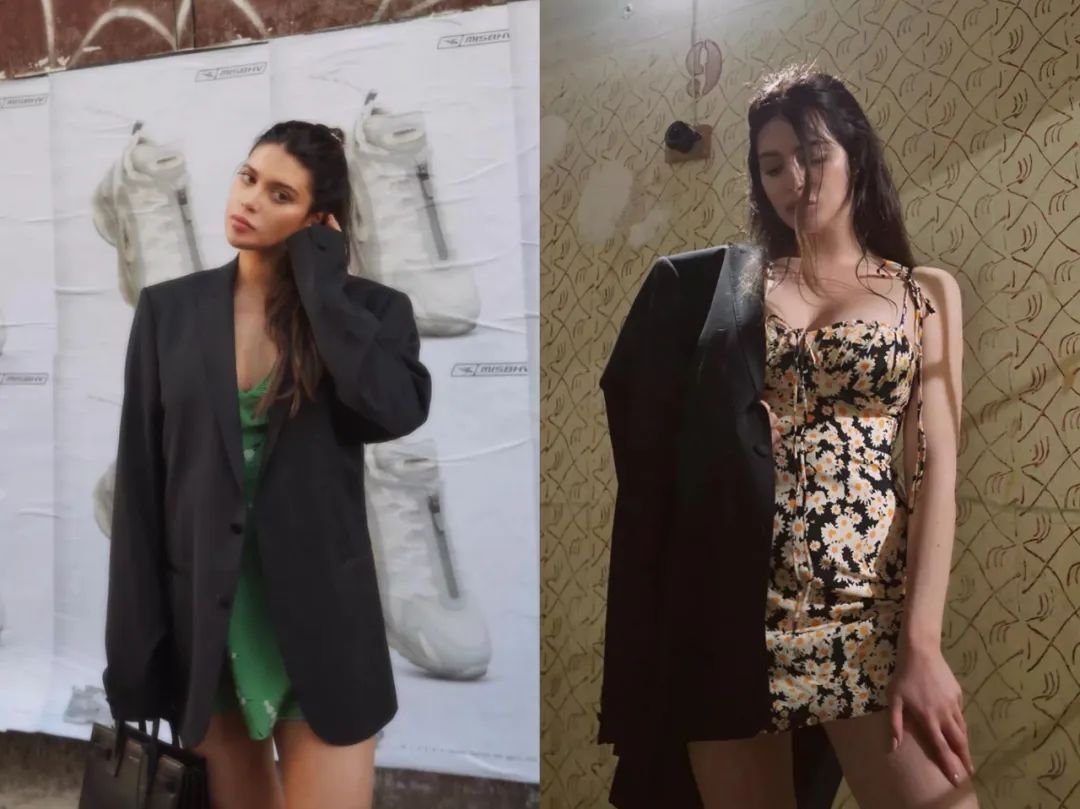 胸比较大的女生怎么显瘦,胸大胳膊粗小肚子穿什么裙子显瘦