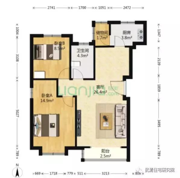 天津市大妈买菜,小区买菜大妈